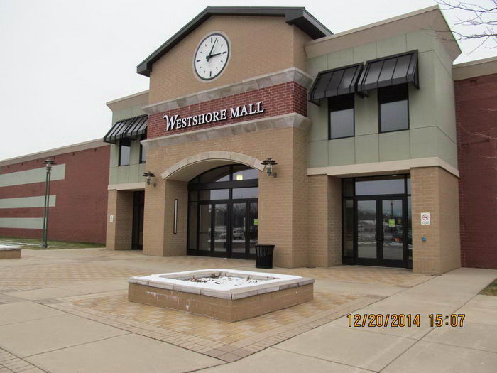 The Shops at Westshore (Westshore Mall) - 2014 Photos From A Trip To The Mall Blog
